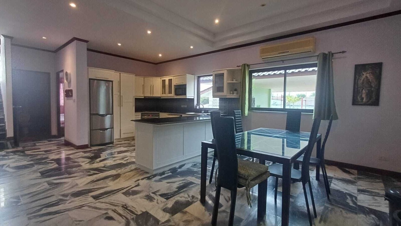 Photo of Kitchen in Chakphong