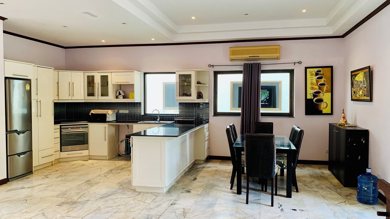 Photo of Kitchen in Chakphong