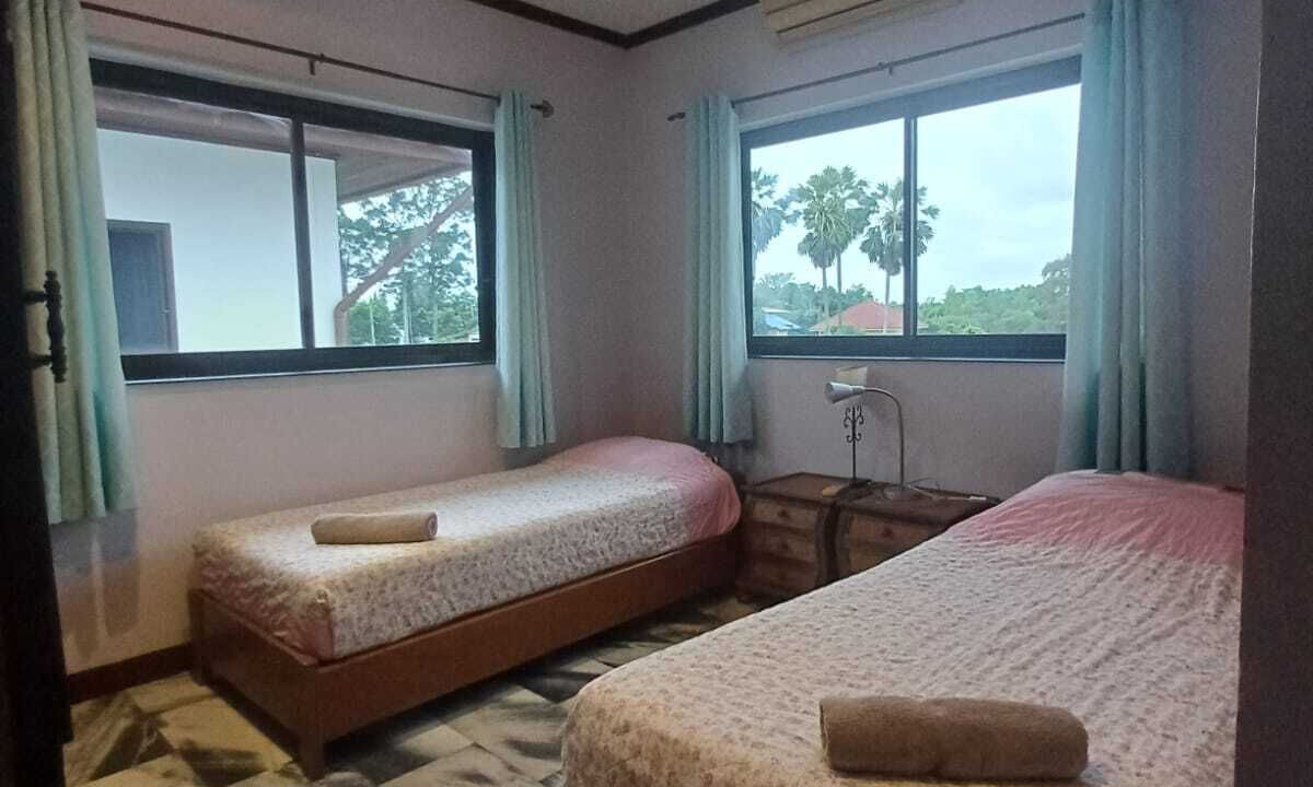 Photo of Bedroom in Chakphong