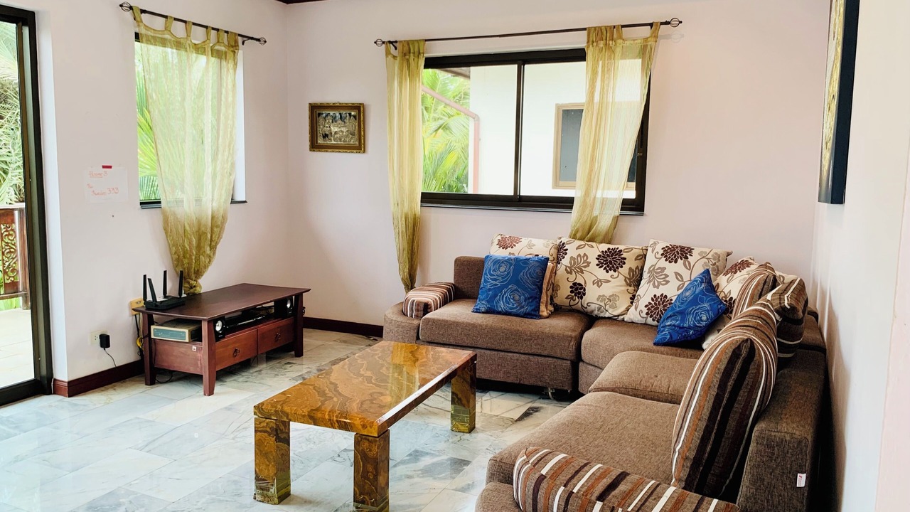 Photo of Livingroom in Chakphong