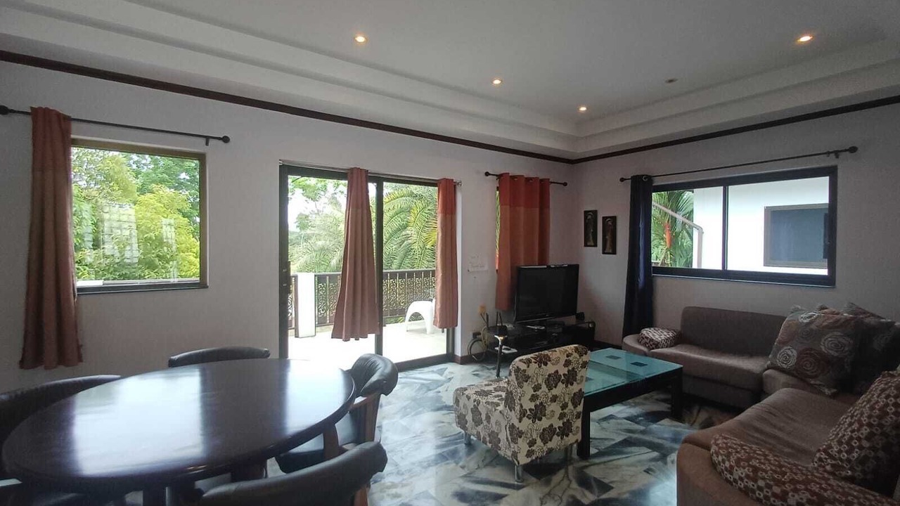 Photo of Livingroom in Chakphong