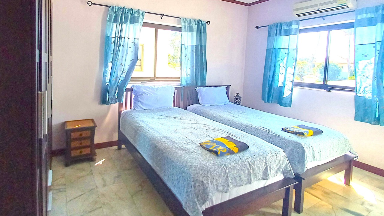 Photo of Bedroom in Chakphong