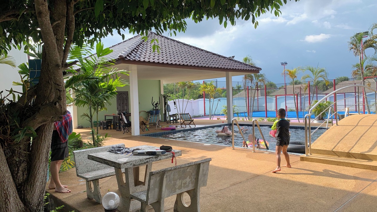 Photo of Outdoor in Chakphong
