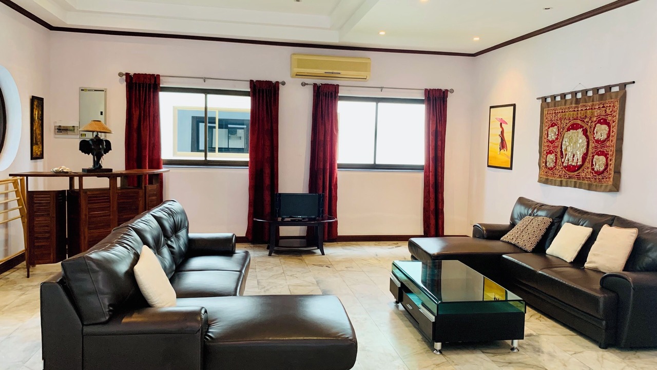 Photo of Livingroom in Chakphong