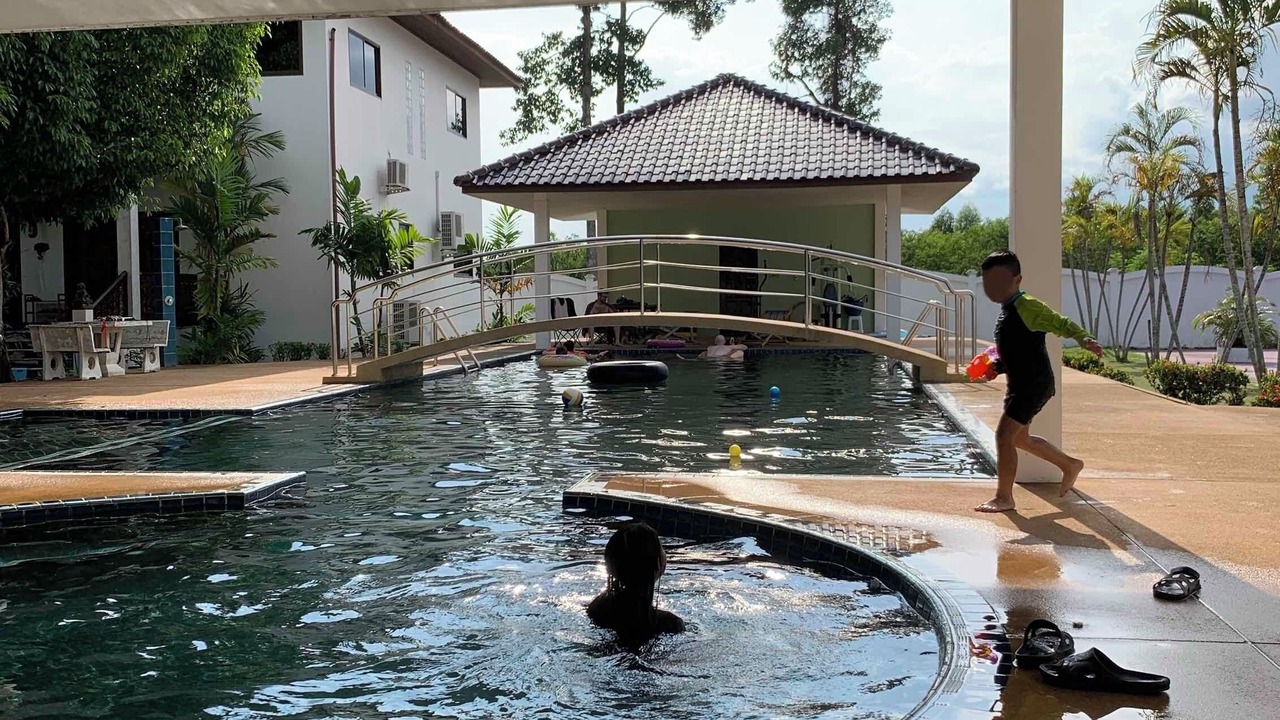 Photo of Outdoor in Chakphong