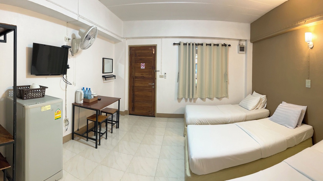 Photo of Bedroom in Chiang Kham