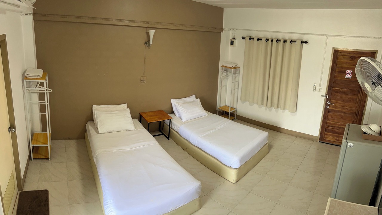 Photo of Bedroom in Chiang Kham