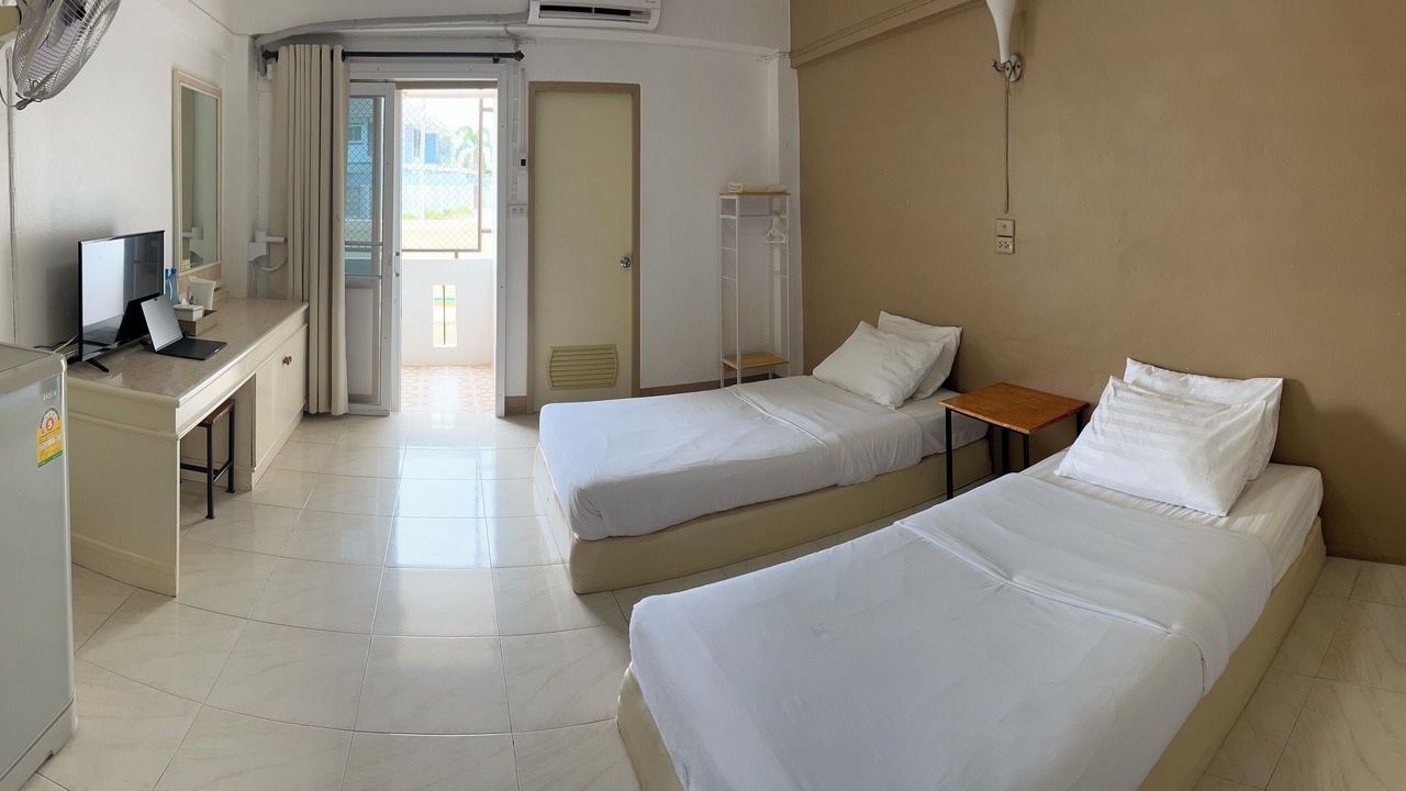 Photo of Bedroom in Chiang Kham