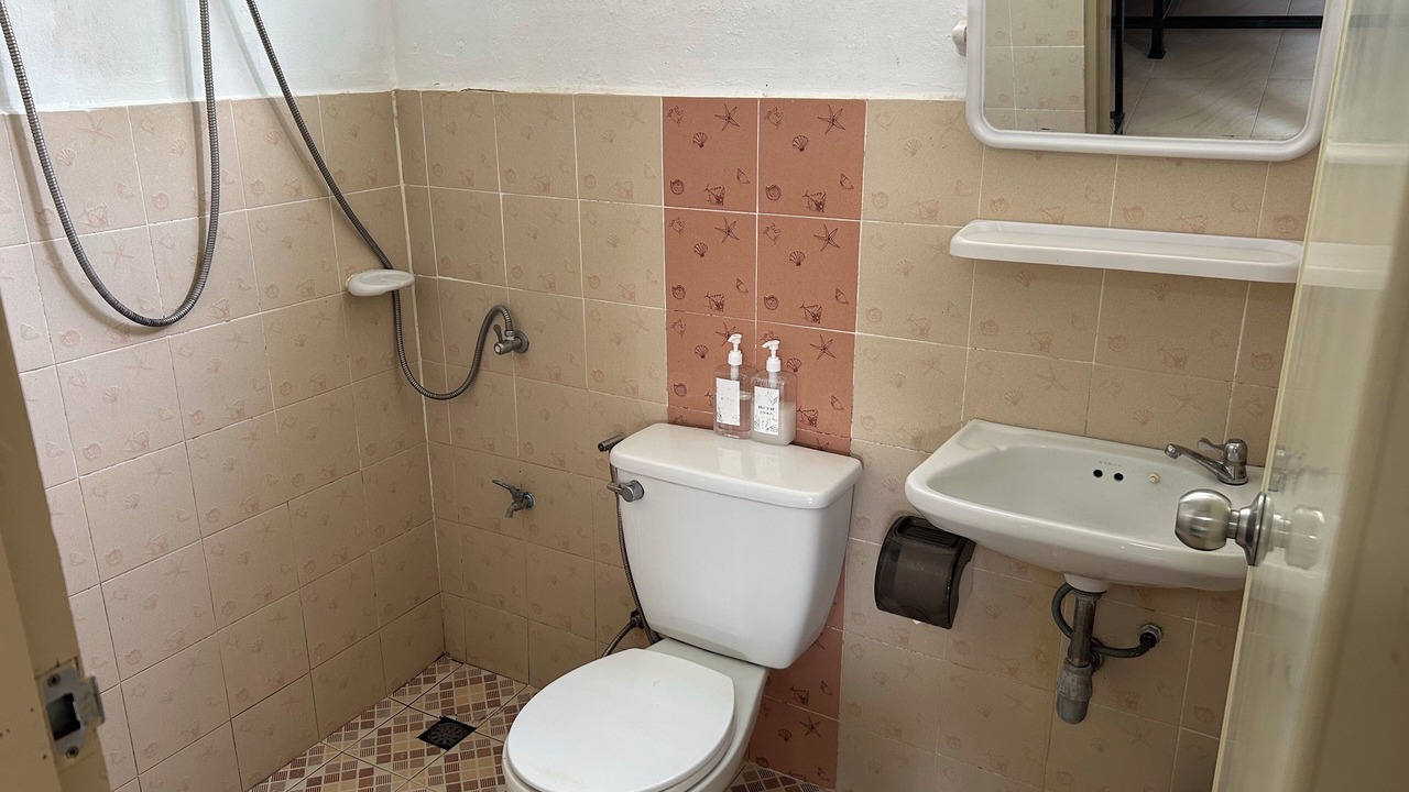 Photo of Bathroom in Chiang Kham