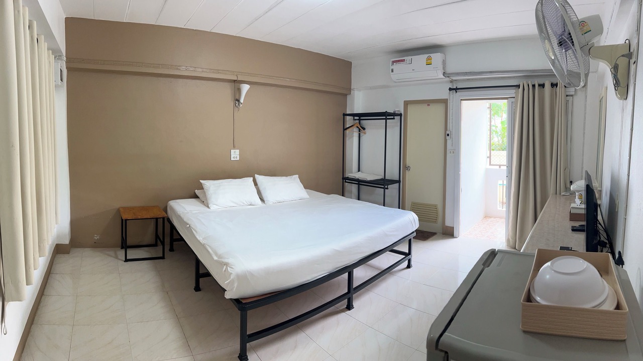 Photo of Bedroom in Chiang Kham
