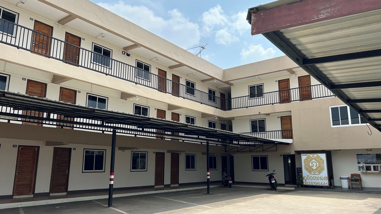 Photo of Outdoor in Chiang Kham