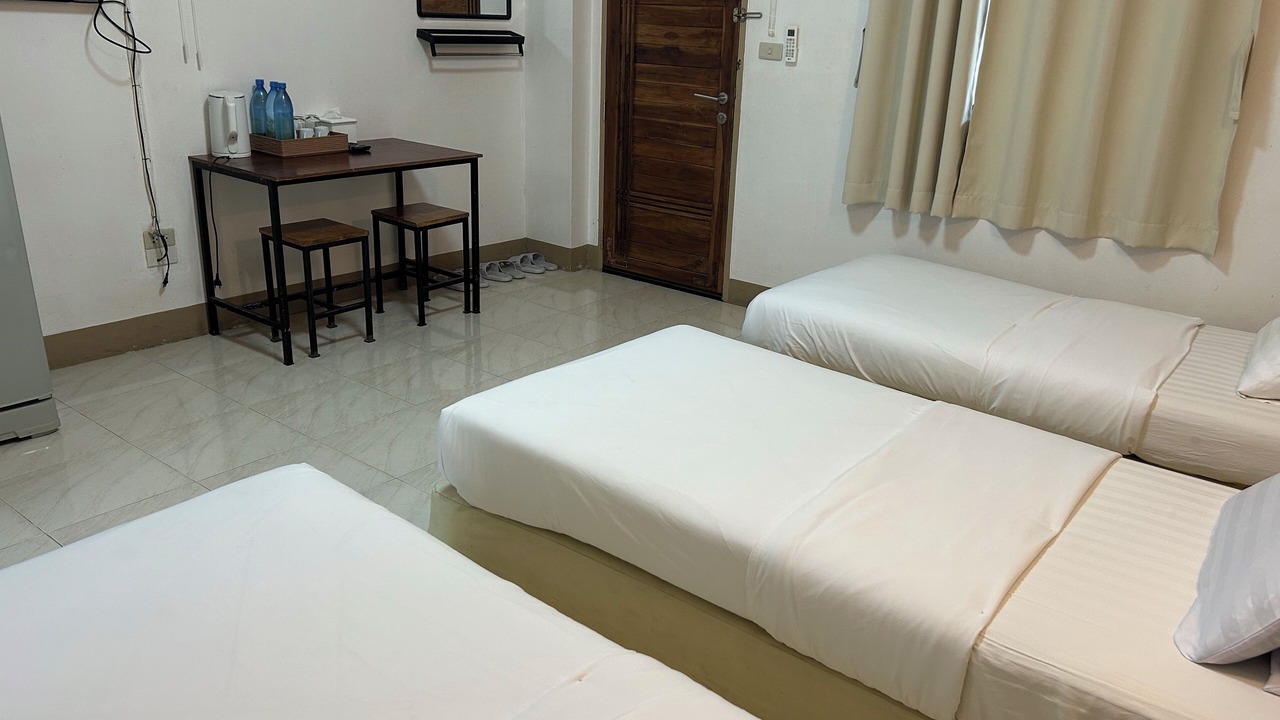 Photo of Bedroom in Chiang Kham