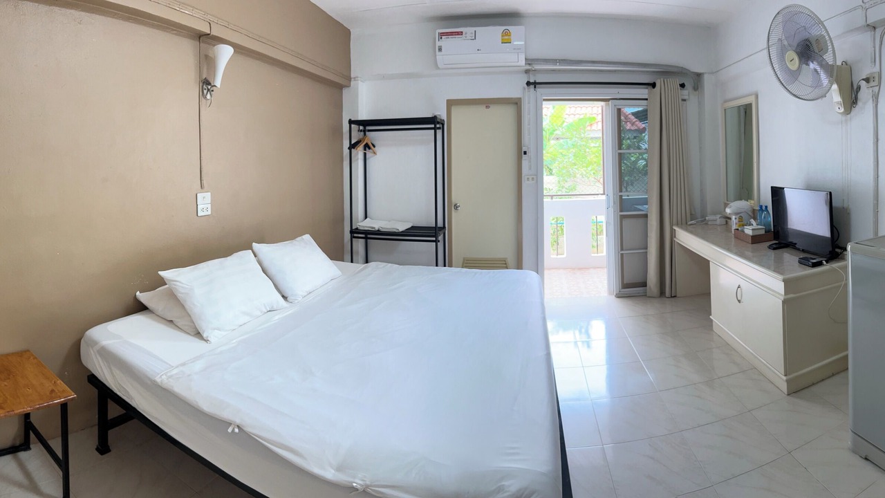 Photo of Bedroom in Chiang Kham