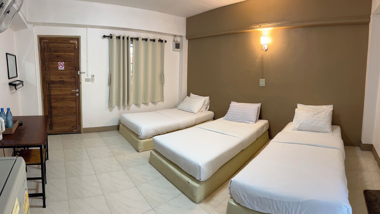 Photo of Bedroom in Chiang Kham