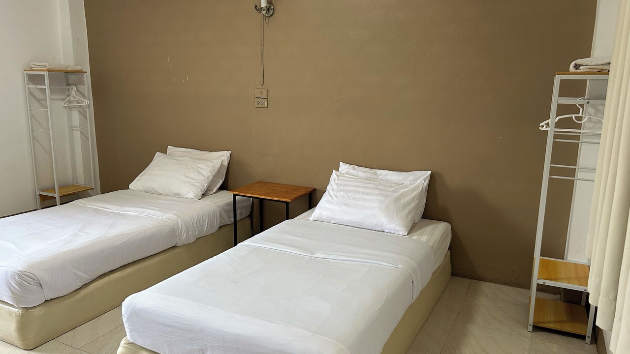 Photo of Bedroom in Chiang Kham