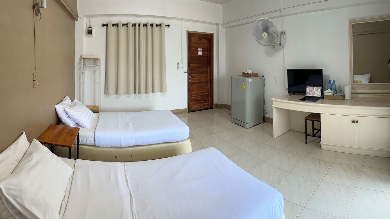 Photo of Bedroom in Chiang Kham