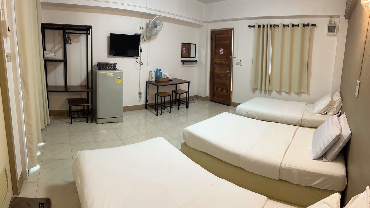 Photo of Bedroom in Chiang Kham