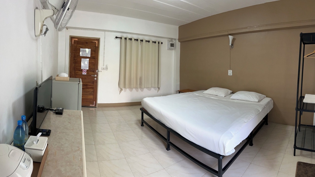 Photo of Bedroom in Chiang Kham