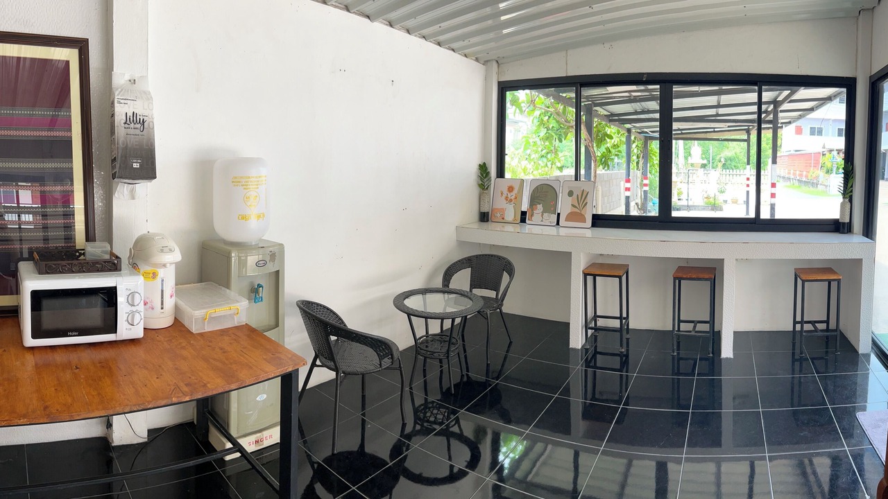 Photo of Kitchen in Chiang Kham