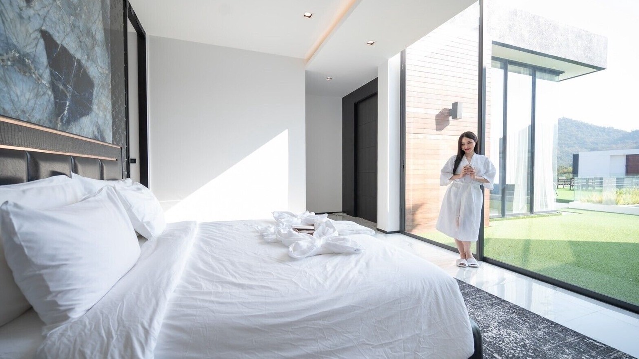 Photo of Bedroom in Nong Nam Daeng