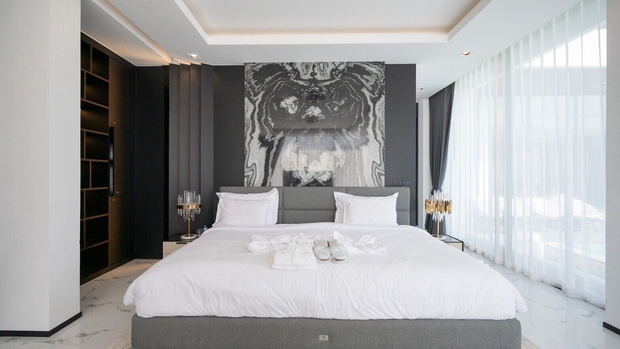 Photo of Bedroom in Nong Nam Daeng