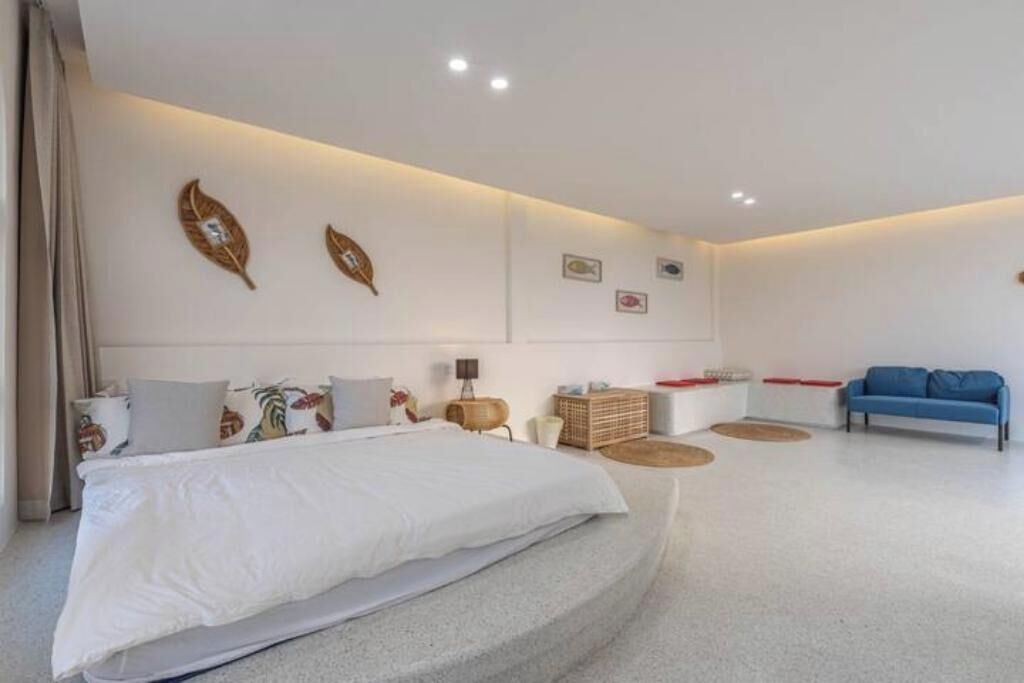 Photo of Bedroom in South Pattaya