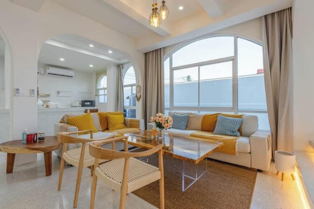 Photo of Livingroom in South Pattaya