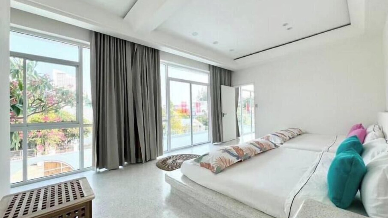 Photo of Bedroom in South Pattaya