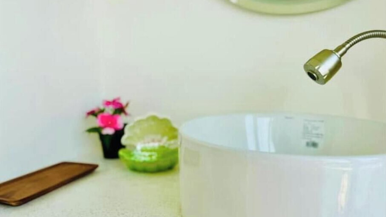 Photo of Bathroom in South Pattaya