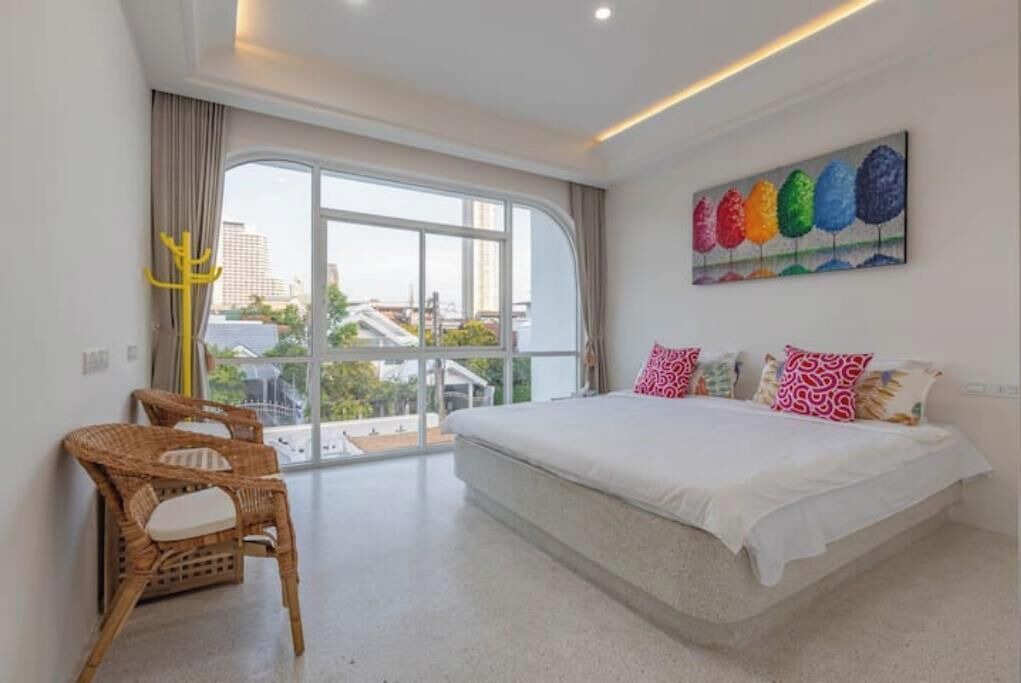 Photo of Bedroom in South Pattaya
