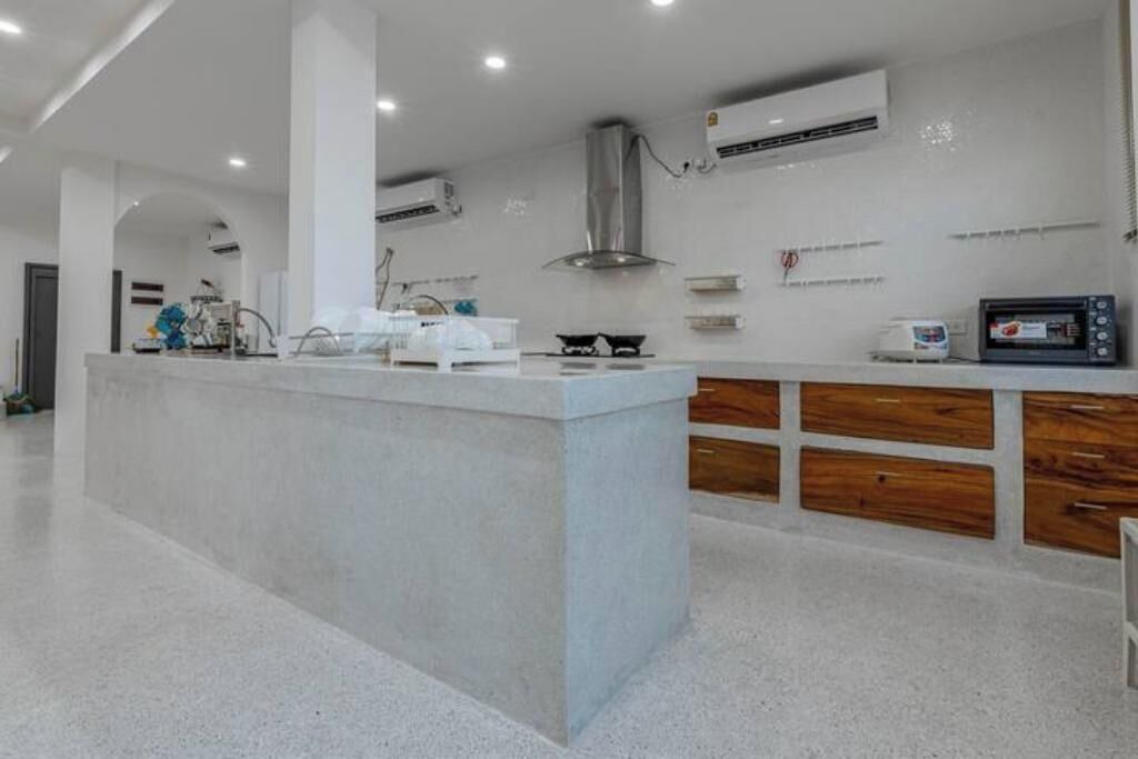 Photo of Kitchen in South Pattaya