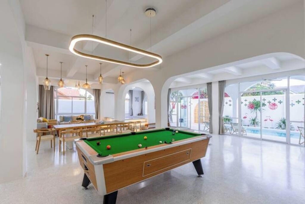 Photo of Bedroom in South Pattaya