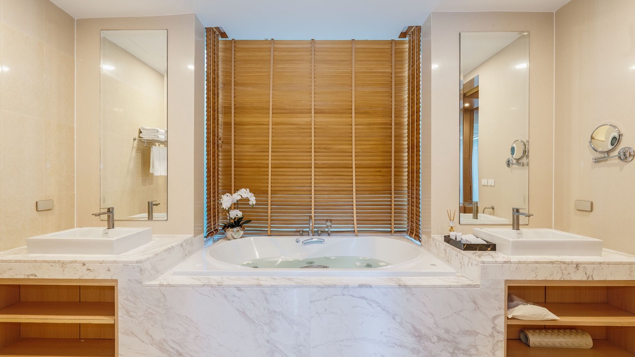 Photo of Bathroom in Mai Khao