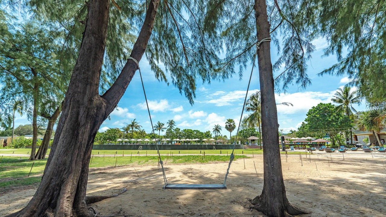 Photo of Outdoor in Mai Khao
