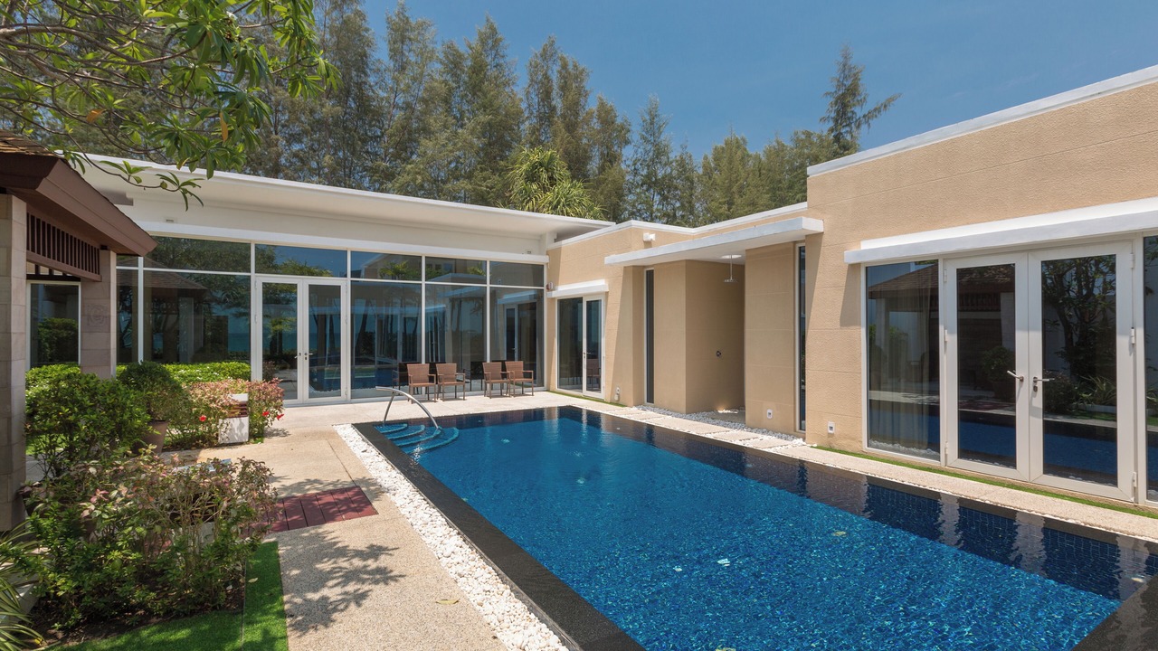 Photo of Outdoor in Mai Khao