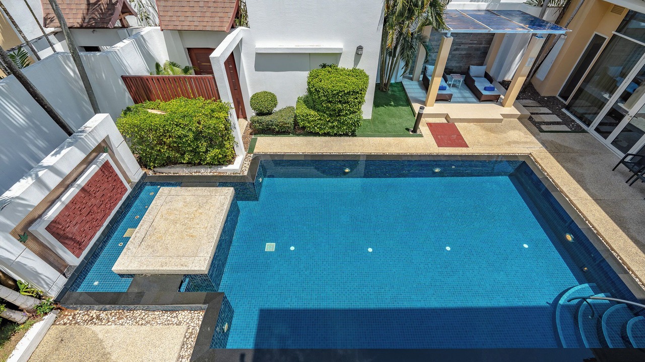 Photo of Outdoor in Mai Khao