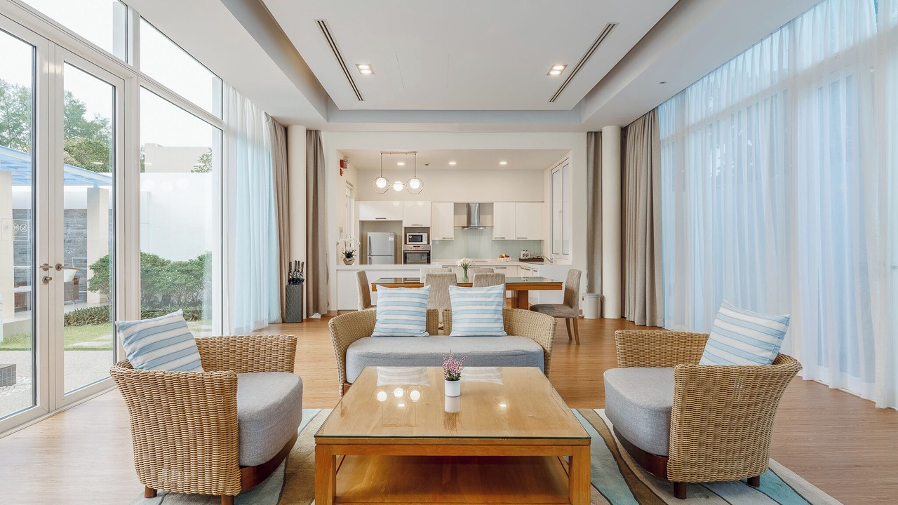 Photo of Livingroom in Mai Khao