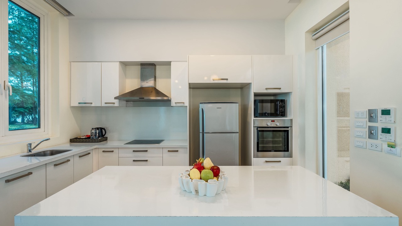 Photo of Kitchen in Mai Khao
