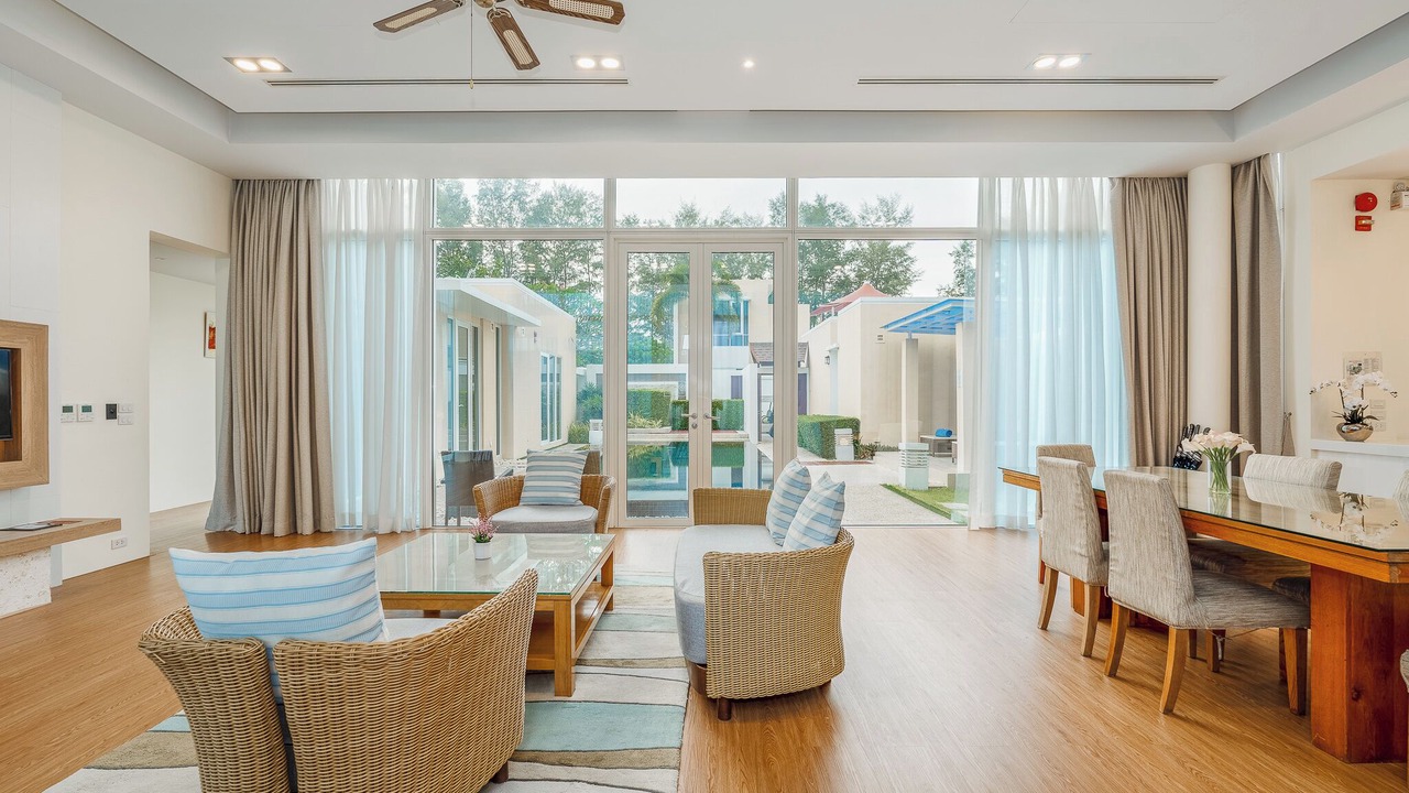 Photo of Livingroom in Mai Khao