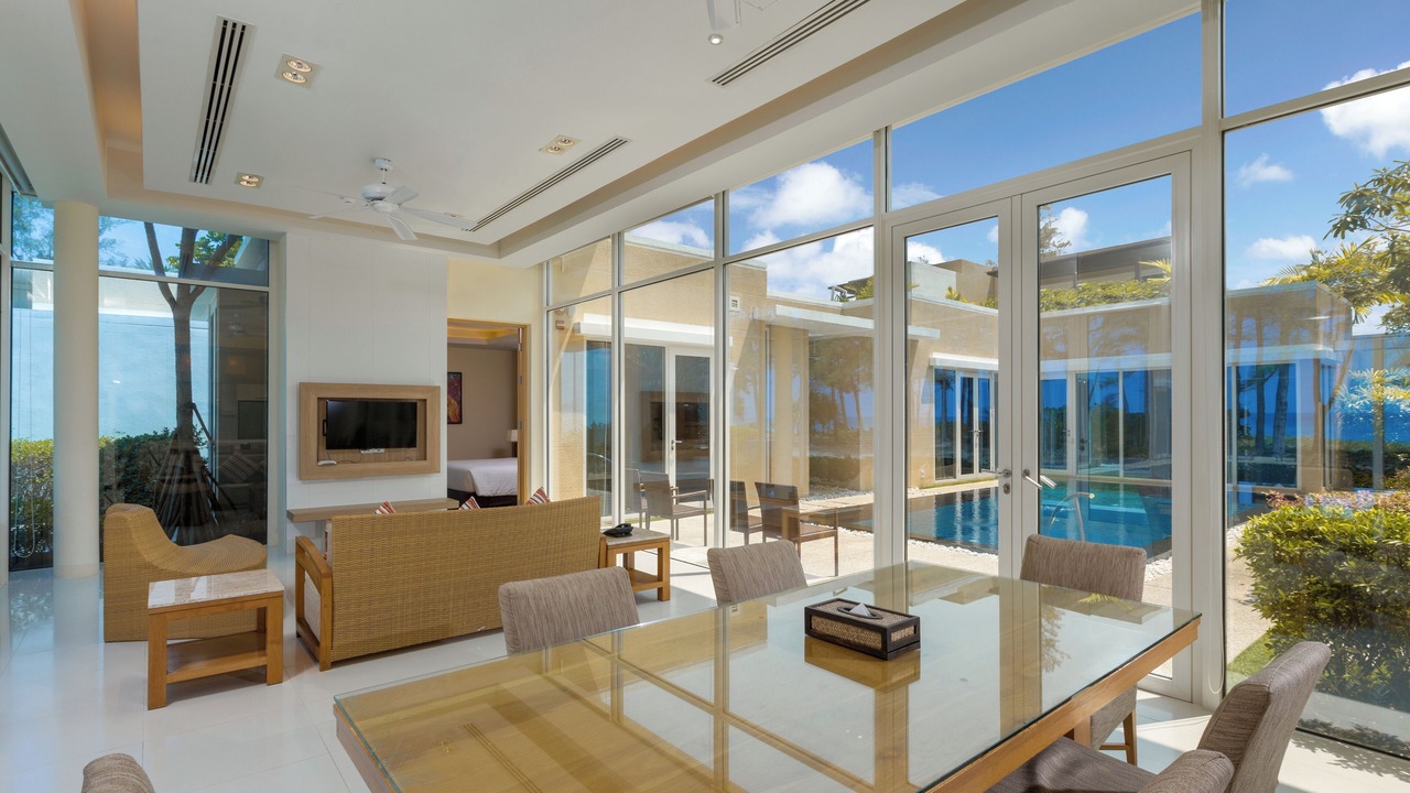 Photo of Livingroom in Mai Khao