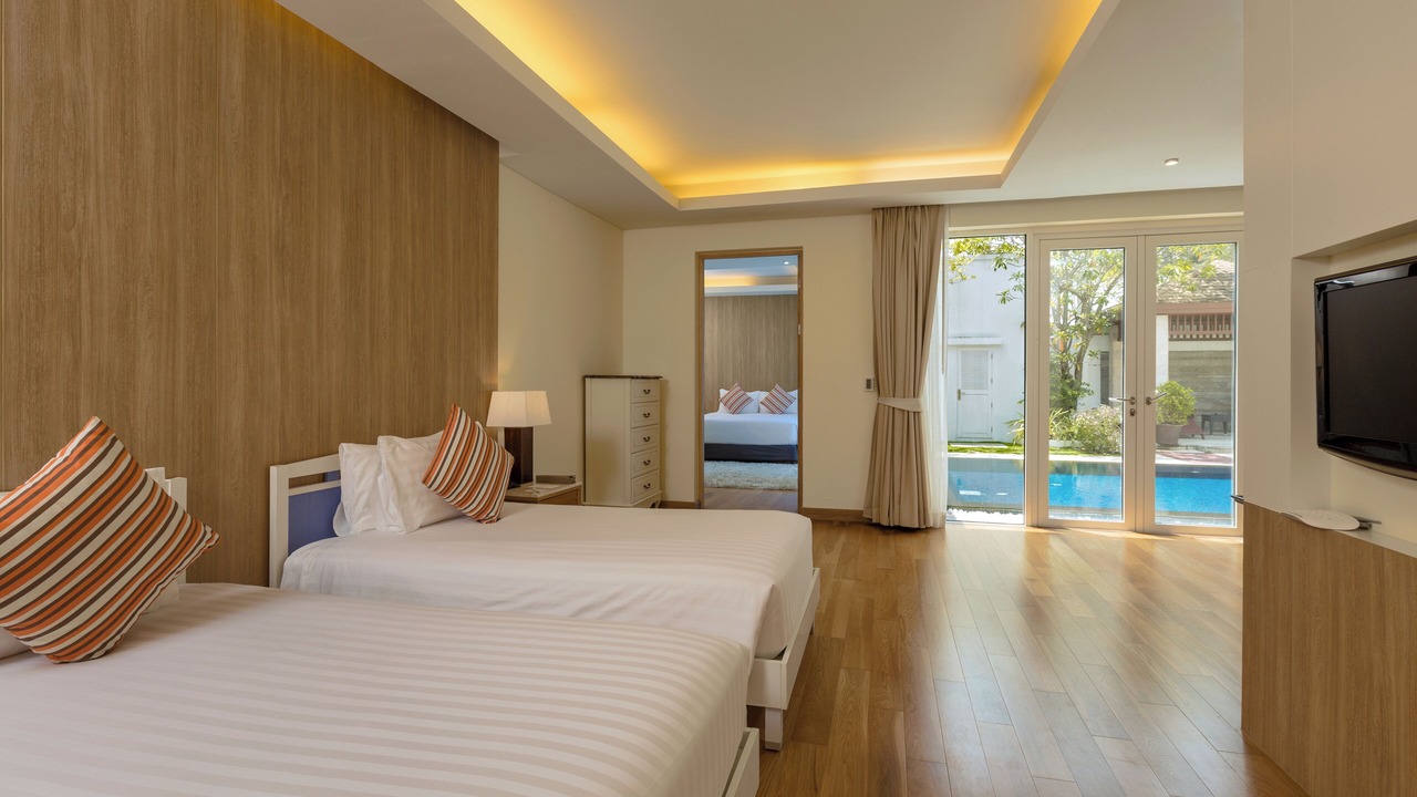 Photo of Bedroom in Mai Khao