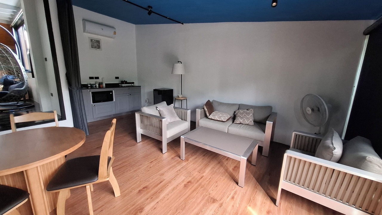 Photo of Livingroom in Ban Saiyuan
