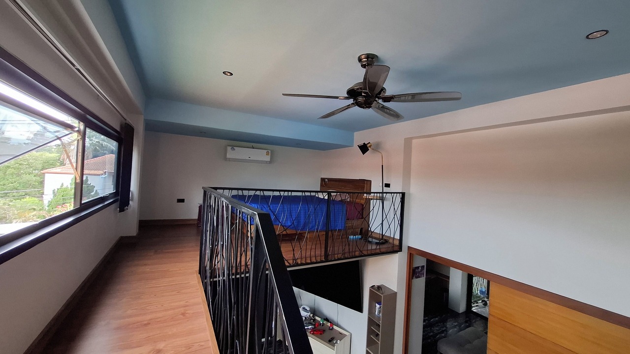 Photo of Bedroom in Ban Saiyuan