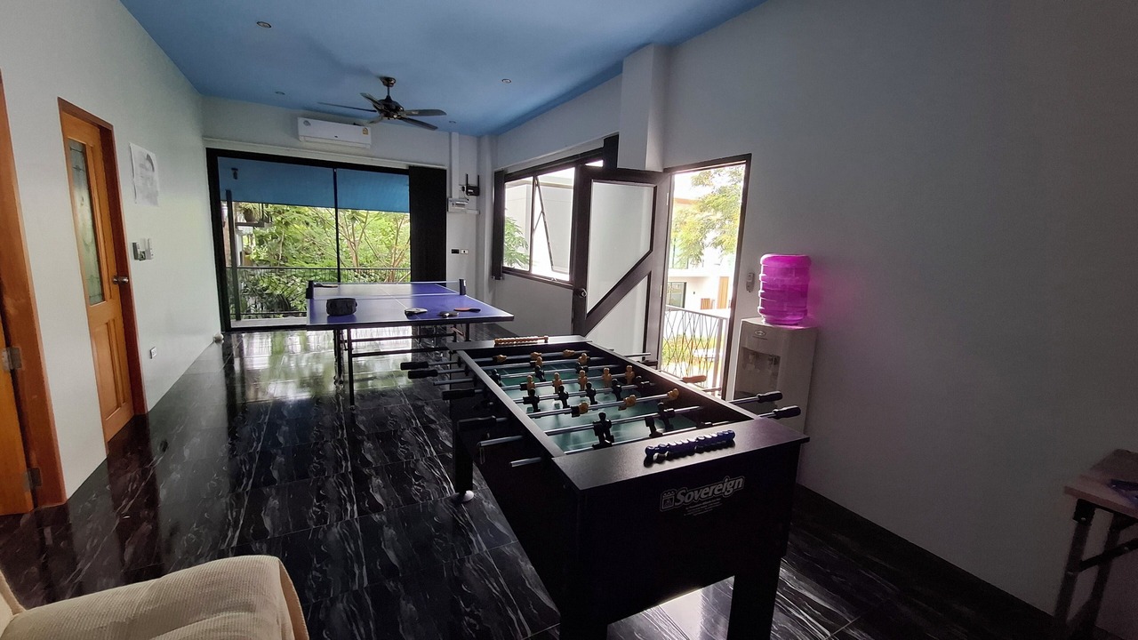 Photo of Bedroom in Ban Saiyuan