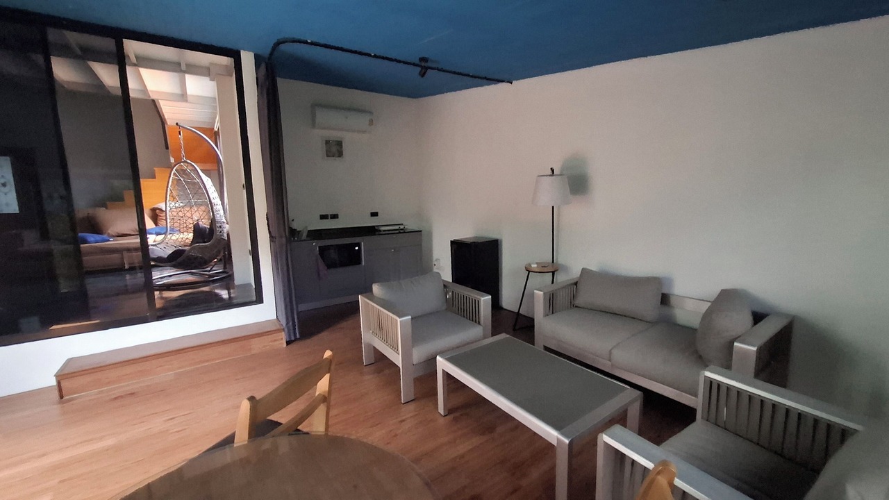 Photo of Livingroom in Ban Saiyuan