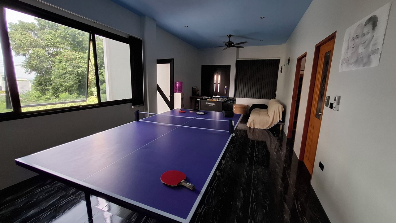 Photo of Bedroom in Ban Saiyuan