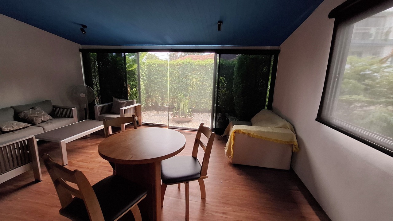 Photo of Livingroom in Ban Saiyuan