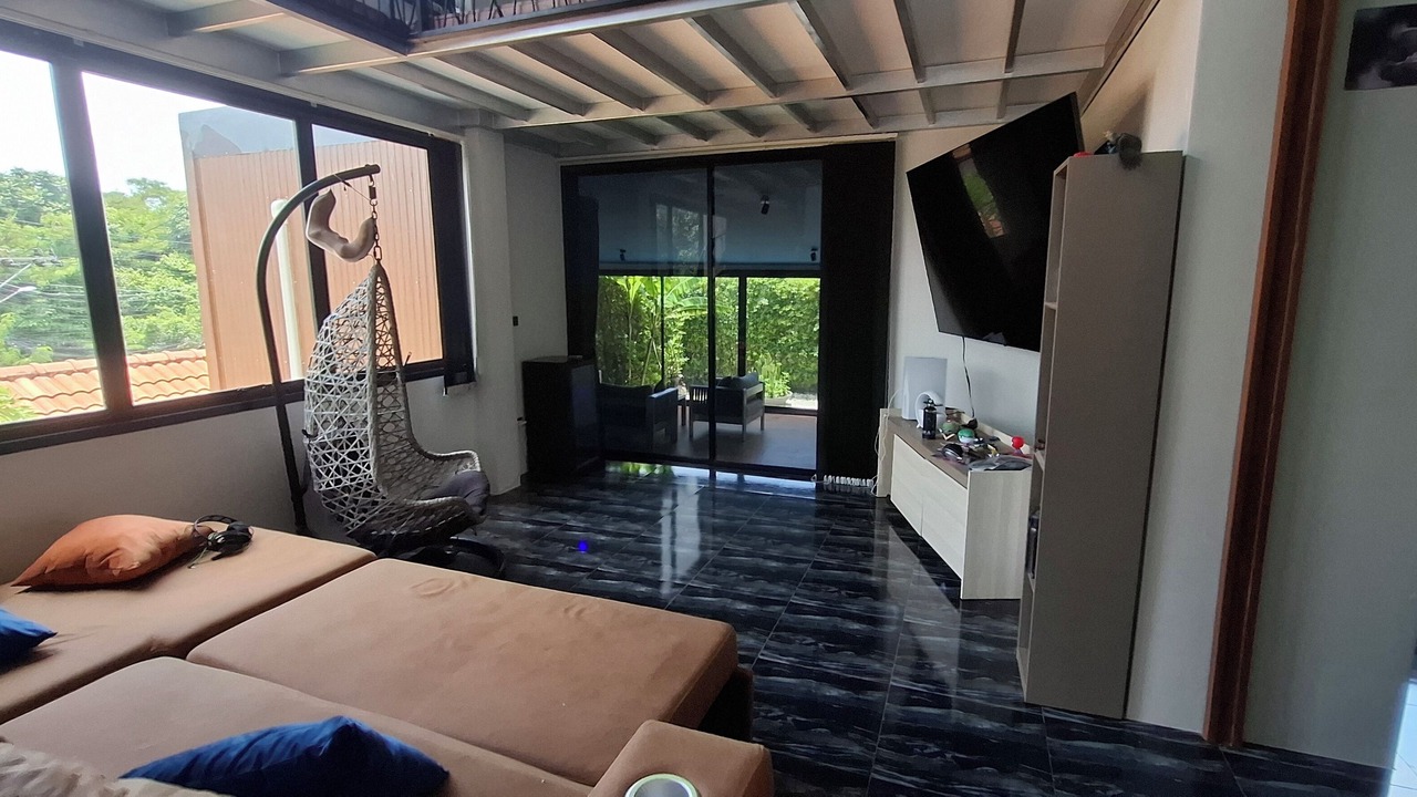 Photo of Livingroom in Ban Saiyuan