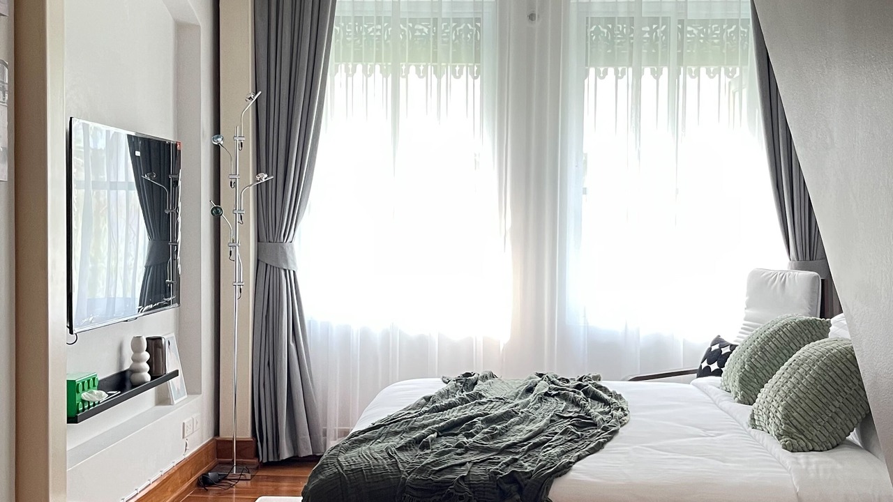 Photo of Bedroom in Samphanthawong