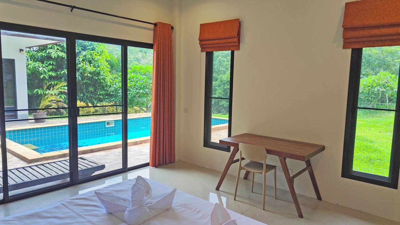 Photo of Bedroom in Nong Thale